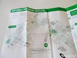 83 answers to 35 questions about gotemba premium outlets: Gotemba And Ashidawa Experience Dolce Vita