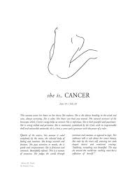 They are also fiercely loving and loyal towards cancer women can be shy, but that doesn't mean she's not attracted to you! Pin On Astrology Zodiac Numerology