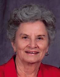Obituary for Elsie (Brooksher) McKinney