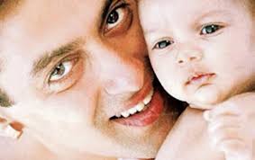 Atul Agnihotri On Twitter A Daughter Is A Miracle That Never Ceases To Be Miraculous Happy 18th Birthday My Princess Http T Co Spybzxmevr Atul agnihotri and alvira agnihotri's daughter alizeh may soon make her bollywood debut.