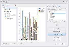 Add A Chart Use A Series Template Devexpress End User