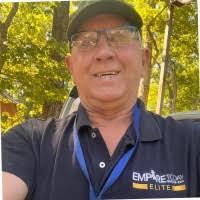 Gerald Pace's Instagram, Twitter & Facebook