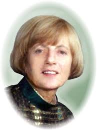 Arlene Hendrie Obituary