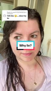 Debunking Weight Lies: A Hilarious Reply Video