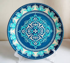 Almost files can be used for commercial. Decorative Plates For Hanging Ceramic Plates Paint Mandala Plates Large Decorative Plate Hand Painted Plates Majolica Plates Colorful Plates In 2020 Decorative Plates Hand Painted Plates Painted Plates