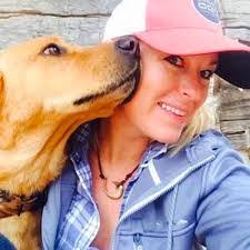 Lacey Kelly's Instagram, Twitter & Facebook