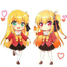 Pin Su Charlotte