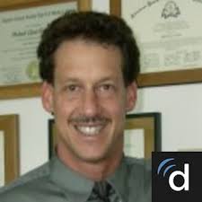 Dr. Michael G. Ross, MD