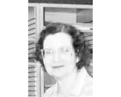 Marjorie Long Obituary (1928