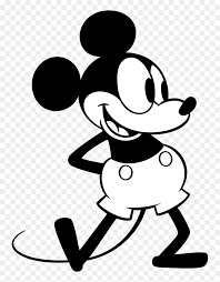 Mickey png resources are for free download on exclipart. Original Mickey Mouse 1928 Hd Png Download Vhv