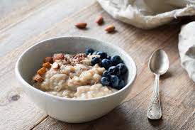 Listed below are the cooking times for two popular types of oatmeal: How To Make Perfect Porridge Country Life