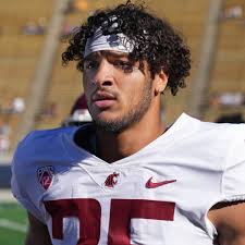 New York Giants Draft Preview: SAF Jaden Hicks