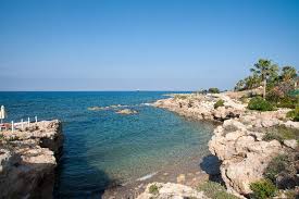 Akti Beach Hotel Village Resort Paphos Zypern Hotelopia