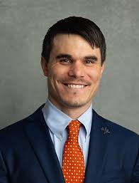 Dr. Austin Mike-Mayer