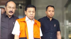 Jaksa menuntut hukuman penjara 16 tahun bagi setya novanto, pencabutan hak politik selama lima tahun, dan denda rp1 miliar dan pengembalian uang us$7,3 juta. Don T Make Setya Novanto Et Al Free On The Pretext Of Preventing The Spread Of