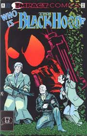 From the world of black hammer #1 august 11, 2021. Black Hood Comic Books For Sale Buy Old Black Hood Comic Books At Www Newkadia Com