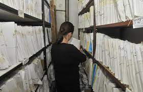 Modificările aduse de ultimele hotărâri de. Arhiva Intreprinderilor Desfiintate A Fost Imprastiata Prin Toata Tara DeÈ™teptarea Ziarul BacÄƒului