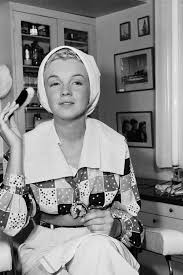 Beauty Makeup Museum Celebrity - Marilyn Monroe's Exact Skincare Regime Has  Been Revealed