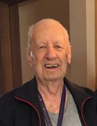Obituary information for Robert Donat Bilodeau