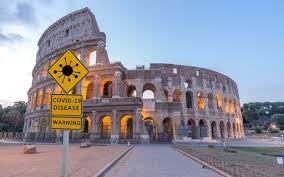 Italia), oficialmente república italiana (em italiano: Mais De 70 Da Populacao Da Italia Enfrenta Novo Lockdown Epoca Negocios Mundo