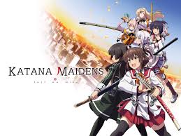 To examine by questioning formally or officially. Watch Katana Maidens Toji No Miko Pt 1 Original Japanese Version Prime Video