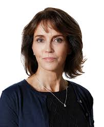 Rosemary Coleman's Instagram, Twitter & Facebook