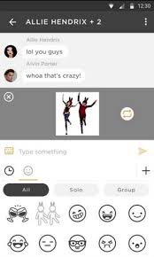 Imvu mobile es una red social fuera de lo común . Imvu Mobile Apk Para Android Descargar
