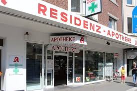 Navigate moers map, moers country map, satellite images of moers, moers largest cities, towns maps, political map moers map move the mouse over it via (left click) and clicking the image you can drag. Residenz Apotheke In 47441 Moers