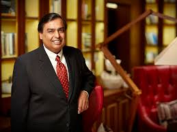 Let's delve into details of mukesh ambani's net worth and assets as per world bank data 2016 estimates, mukesh ambani's net worth was more than the gdp of the republic of azerbaijan. Mukesh Ambani Climbs To World S Fifth Richest Forbes India