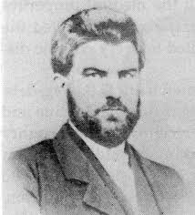 The Strangest Names In American Political History : May 2013