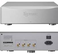 Esoteric G-05 Master Clock | G-Series — Analog Matters