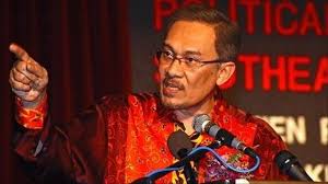 Anwar ibrahim is a malaysian politician and leader of the opposition pke party (people's justice party). Malaysia Anwar Ibrahim Rushed From Prison To Hospital