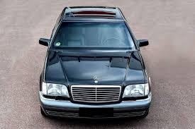 Pin On W140 Simply The Best