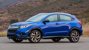 The outgoing model offered honda's novel magic seat, which allows the rear bench to flip and fold to a very low, flat floor. America To Get Its Own Honda Hr V For 2022
