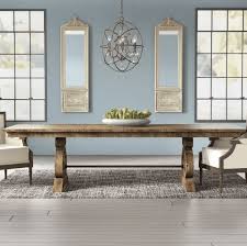 The compact design makes it suitable for small space. The 6 Best Dining Room Tables Of 2021