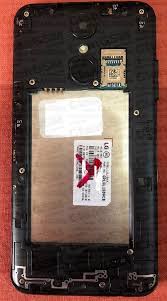 To find your imei (serial number), dial *#06# on your phone. Unlock Lg L58vl Clan Gsm Union De Los Expertos En Telefonia Celular