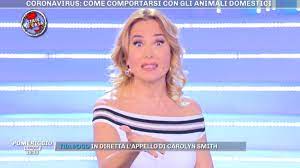 Pomeriggio 5 a rischio ? Pomeriggio 5 Barbara D Urso Contro Le Polemiche Ogni Giorno Ce N E Una Lanostratv