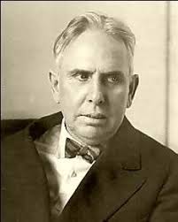 Теодор Херман Альберт Драйзер (Theodore Herman Albert Dreiser)