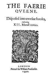 The Faerie Queene A Z General Definitions From Crossref It Info