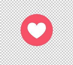 Social Media Facebook Love Emoji Png Circle Emoji Facebook Facebook Like Button Feeling Emoji Social Media Facebook Social Media