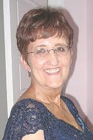 Susan McAfee Obituary (1950