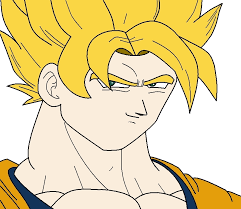 Mar 21, 2011 · spoilers for the current chapter of the dragon ball super manga must be tagged at all times outside of the dedicated threads. How To Draw Goku Ssj In Ms Paint Step 4 Dragon Ball Z Fan Art 13689287 Fanpop