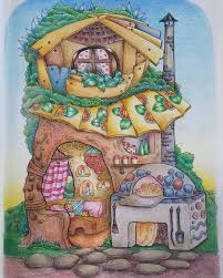 kazuho on instagram 大人のぬり絵no 93 nicelittletown4 シリーズ no 10 11月４日 日 最近ちょっと バタバタしてて みなさんの作品をタイムラインで追いかけるのも遅れがちで ごめんなさい その間 ぬり絵 大人のぬり 絵 絵