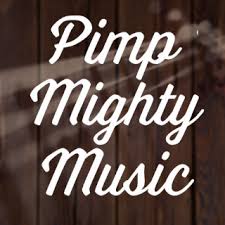 Pimp Mighty Music