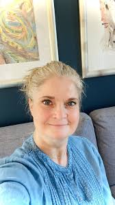 Jeanette Berg Wigdel