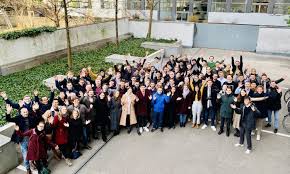 Decacorn recruits top calibre students from all around the world. Decacorn Archive Munich Startup