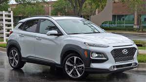 Everything you need to find your perfect car. 2018 Hyundai Kona 1 6t Ultimate Awd Funky And Fun