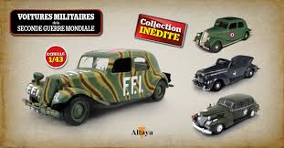 ¡compra con seguridad en ebay! Vehicules Militaires 1 43 Voiture De Guerre
