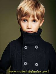 Pin de Marta Richardson en Baby Boy Haircuts