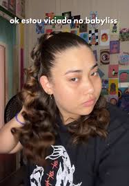 Transforme Seu Cabelo com Babyliss e Sinta-se uma Princesa